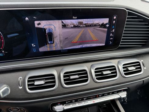 Certified 2024 Mercedes-Benz GLE 350 4MATIC image 18