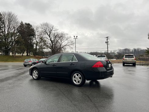 Used 2007 Honda Accord EX image 27