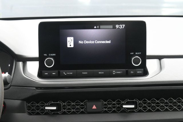 Certified 2025 Honda Accord SE image 22
