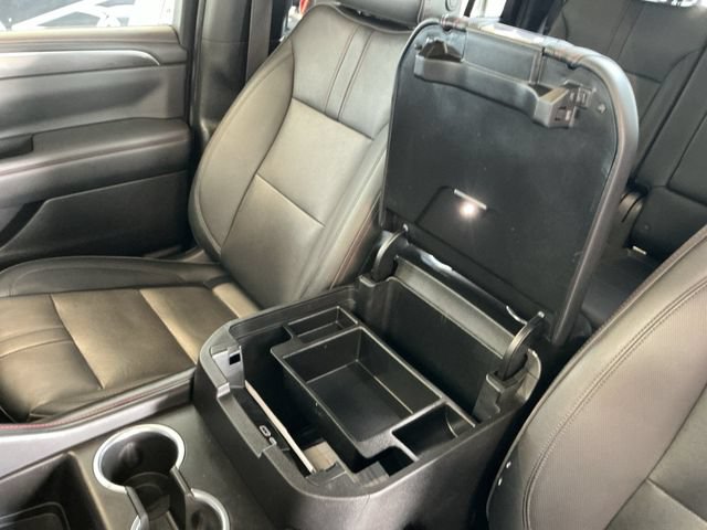 Used 2022 Chevrolet Suburban RST AWD/4WD image 27
