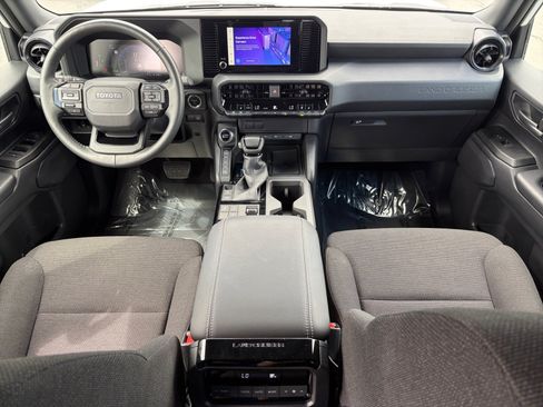 Used 2025 Toyota Land Cruiser 1958 AWD/4WD image 24