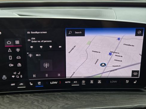 Certified 2025 Audi Q5 Premium Plus w/ Premium Plus image 22