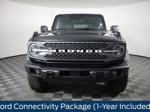 New 2026 Ford Bronco Badlands AWD/4WD image 9