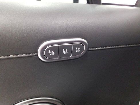 New 2026 Hyundai Palisade Calligraphy image 13