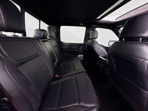 Used 2025 Ford F150 Raptor image 32