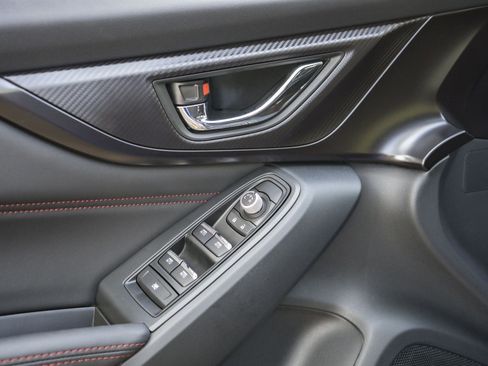 New 2025 Subaru WRX Premium image 13