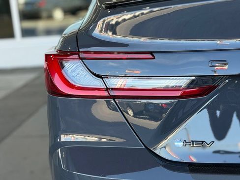 New 2026 Toyota Camry XSE FWD image 10