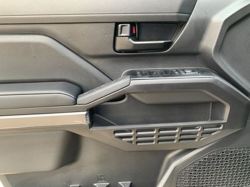 New 2026 Toyota Tacoma SR5 RWD image 11