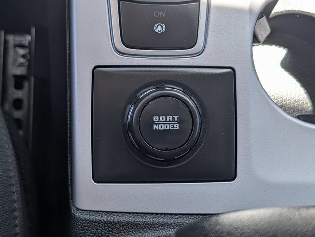Used 2024 Ford Bronco Sport Big Bend AWD/4WD image 17