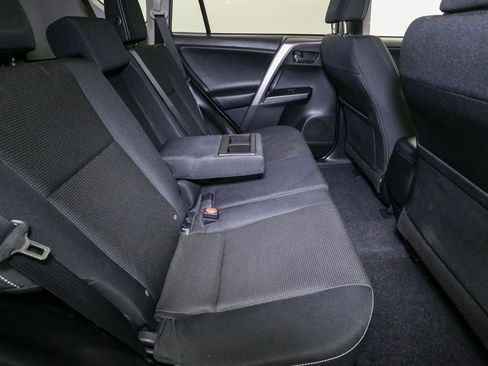 Used 2017 Toyota RAV4 XLE image 20