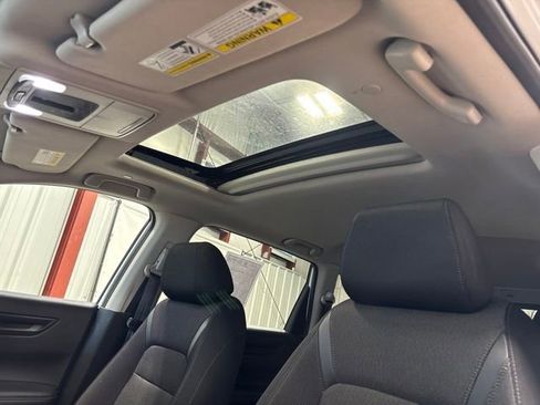 Certified 2024 Honda CR-V EX image 35