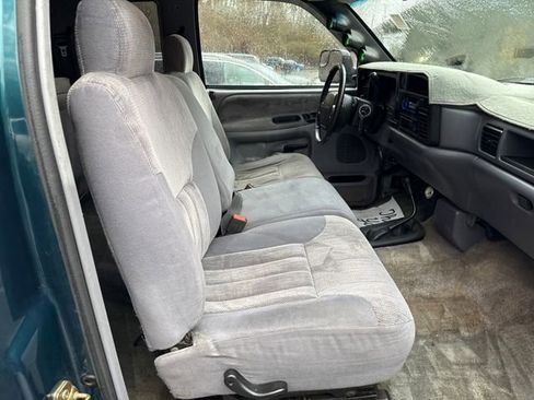 Used 1997 Dodge Ram 2500 Truck 4x4 Club Cab image 19