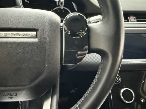 Used 2020 Land Rover Range Rover Evoque S image 24