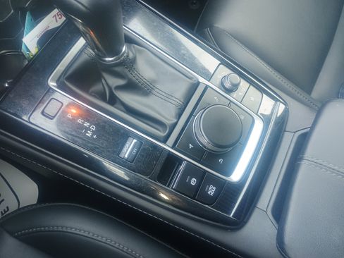 Used 2024 MAZDA CX-30 AWD 2.5 S w/ Select Sport Pkg image 25