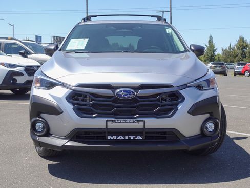 Certified 2024 Subaru Crosstrek 2.0i Premium AWD/4WD image 3