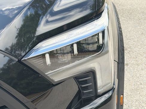 Used 2024 Toyota Sequoia TRD Pro image 9