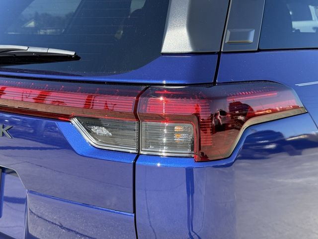 Used 2026 Subaru Outback Premium AWD/4WD image 8