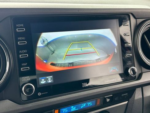 Used 2023 Toyota Tacoma TRD Pro image 29