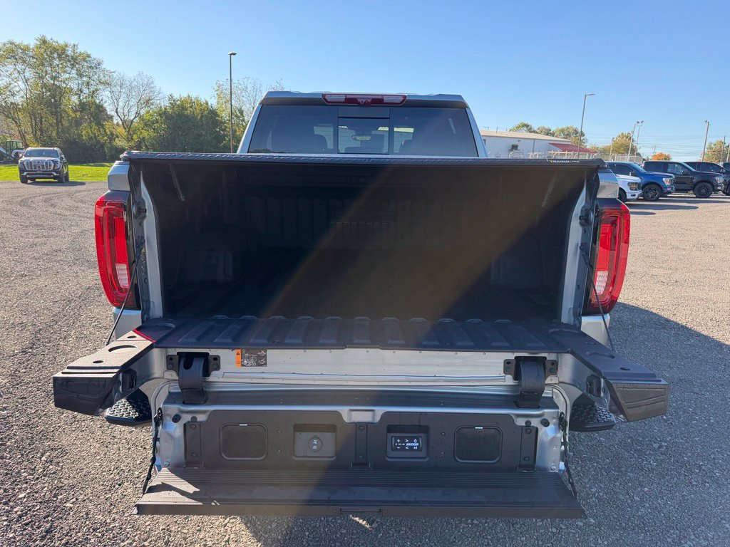 Used 2026 GMC Sierra 1500 Denali Ultimate AWD/4WD image 19