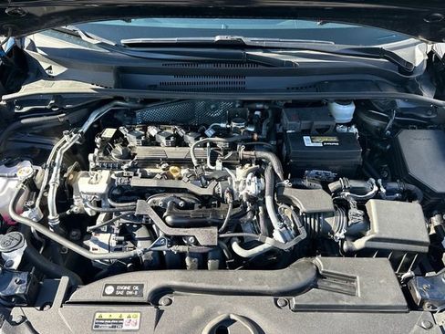 Certified 2024 Toyota Corolla SE image 26
