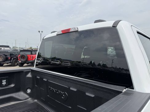Used 2024 Ford F350 XLT AWD/4WD image 51