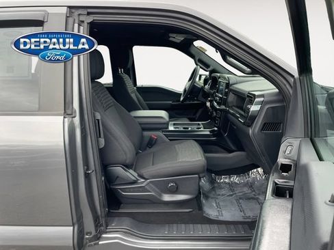 Certified 2023 Ford F150 XL w/ STX Appearance Package AWD/4WD image 19