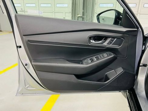 New 2026 Honda Accord Sport image 23