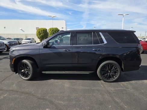 New 2026 Chevrolet Tahoe Premier image 28