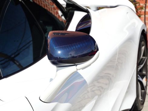 Used 2022 McLaren 765LT RWD image 46