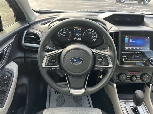 Used 2023 Subaru Forester AWD/4WD image 14