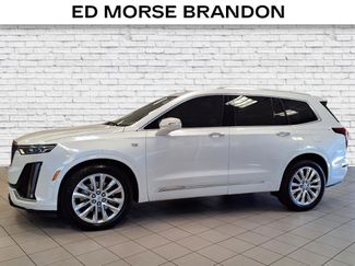Used 2020 Cadillac XT6 Premium Luxury w/ Platinum Package video 2