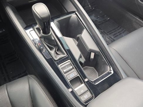 Used 2024 Honda Accord Sport image 24