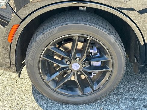 Used 2021 Dodge Durango GT image 11