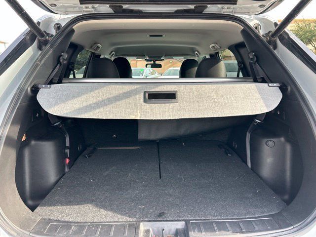 Used 2024 Mitsubishi Outlander SE FWD image 8