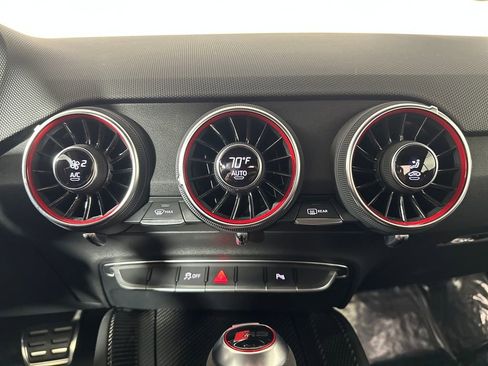 Used 2019 Audi TT RS image 17