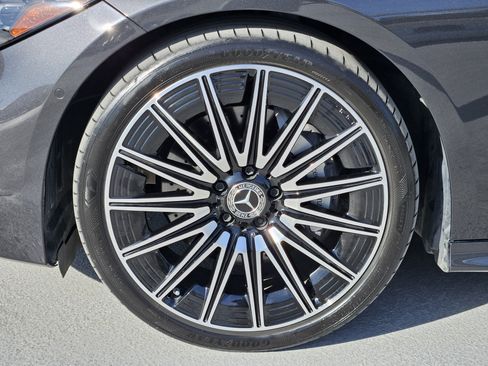 Certified 2024 Mercedes-Benz CLE 300 4MATIC Coupe image 12