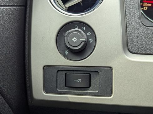 Used 2012 Ford F150 FX4 w/ FX Luxury Pkg AWD/4WD image 13