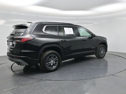 Used 2025 GMC Acadia Elevation FWD image 28