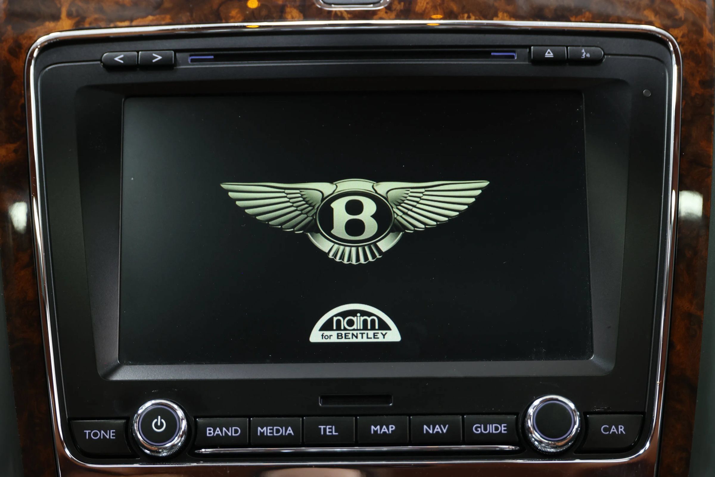 Used 2016 Bentley Flying Spur W12 AWD/4WD image 31