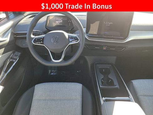 New 2026 Volkswagen ID.4 Pro RWD image 21