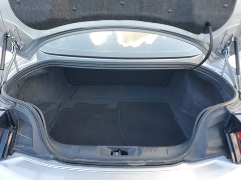 Used 2024 Ford Mustang Coupe image 27