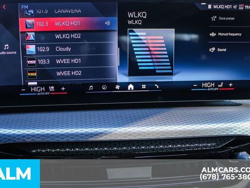 Used 2025 BMW M240i xDrive Coupe w/ Premium Package image 35