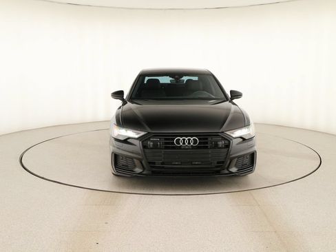 Used 2023 Audi A6 3.0T Prestige w/ Prestige Package AWD/4WD image 11