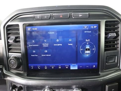 Certified 2023 Ford F150 XLT w/ Equipment Group 302A High AWD/4WD image 59
