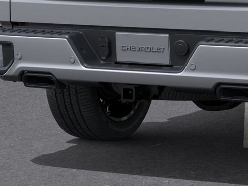 New 2026 Chevrolet Silverado 1500 RST w/ Rally Edition AWD/4WD image 15