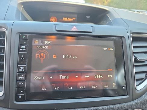 Used 2016 Honda CR-V EX-L image 20