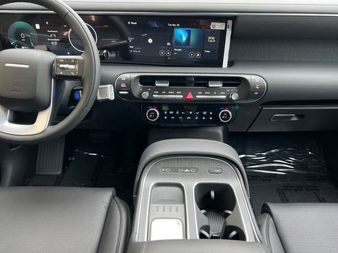 New 2026 Hyundai Palisade Calligraphy image 11