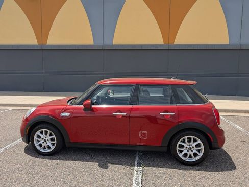 Used 2015 MINI Cooper S image 9
