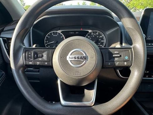Used 2021 Nissan Rogue SV AWD/4WD image 41