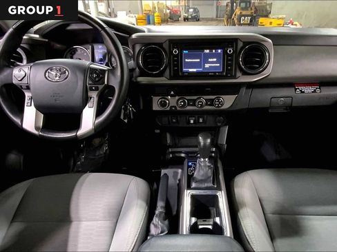 Used 2019 Toyota Tacoma SR5 image 15